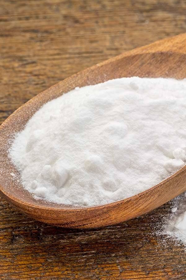 baking soda and salt paste for abscess tooth