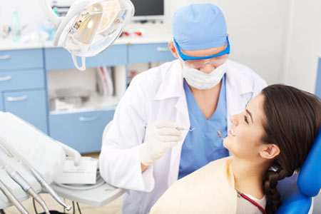 Image result for قرار ملاقات‌های منظم با متخصص دندانپزشک"